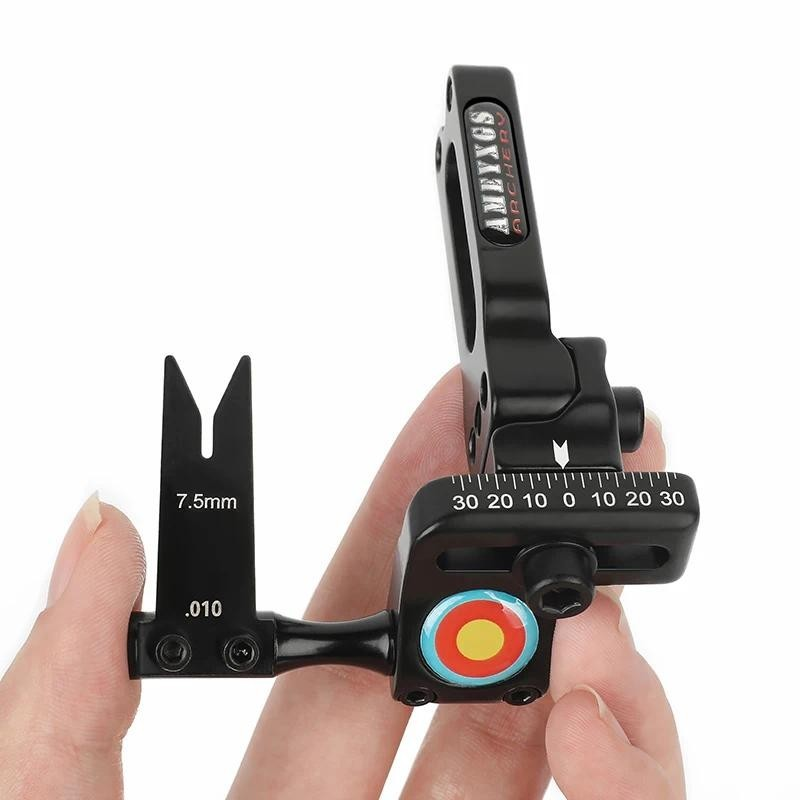 1PC Composite Bow Steel Plate Arrow Frame Outdoor Shooting Right Hand Arrow Frame